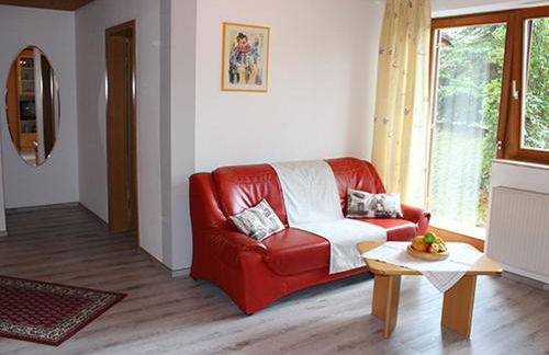 Ferienwohnungen Im Försterhaus - Foto 28