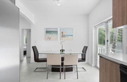 Villa Coco Cozy Home Near Brickell Miami Beach - Foto 30