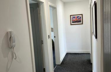 Modern and Stylish Two Bedroom Flat - Foto 16