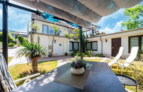 Moselle Vineyard Escape - Foto 25