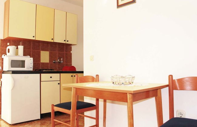 Antonio Apartments Orebic - Foto 14