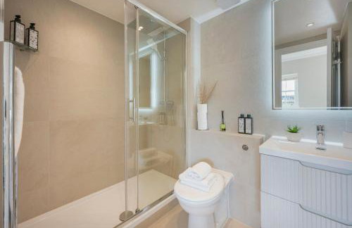 Central London Hyde Park Apartments - Foto 19