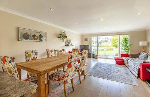 Rose Lake View, 3 Bed Luxury Cotswolds Lake House, South Cerney, Cirencester - Foto 3