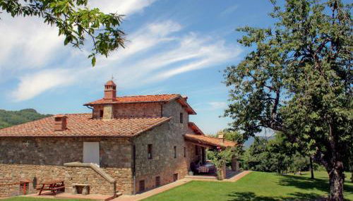 Holiday Home Torsoli by Interhome - Foto 2