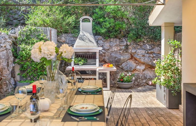 Villa Fiorillo 6 Emma Villas - Foto 42