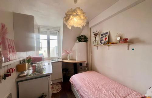 Paris centre Orsay studio - Foto 30