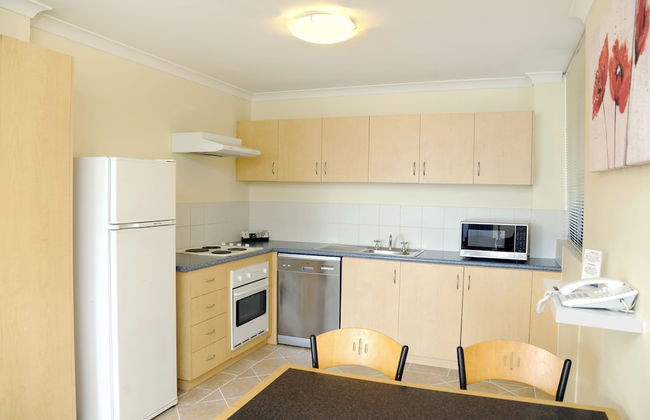 Lodestar Waterside Apartments - Foto 12