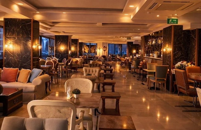 Lion Park Suites & Residence Hotel - Foto 21