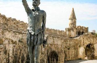 Cervantes Nafpaktos - Foto 26