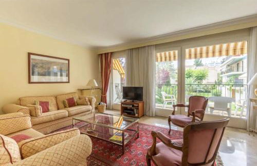 Cosy T3 - Jardin - Parking - Piscine - Maconciergerie34 - Foto 29