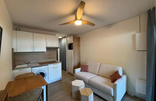 Studio avec jardin front de mer - Photo 2