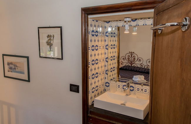 L'Amandola Villa - Agriturismo - Foto 18