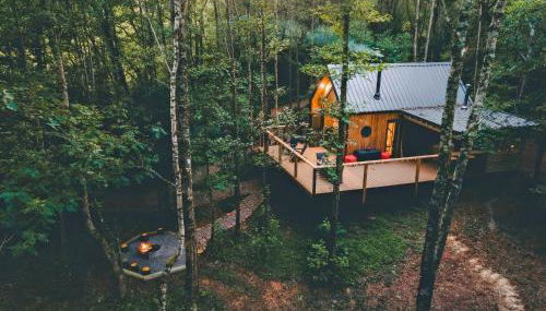 Ty Nant Treehouse - Ukc7800 - Foto 5