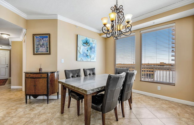 Corner Unit Right on the Sand, 2 Lagoon-style Pools, Spectacular Views - Foto 10