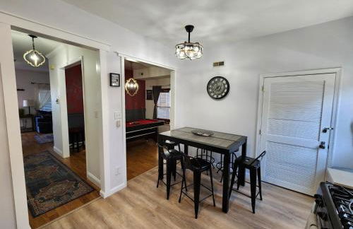 The Bay House- New Kitchen & Updates! An AC Vibe!! - Foto 28