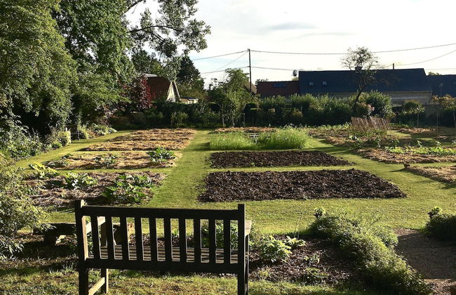 Château D'harcelaines - Photo 63