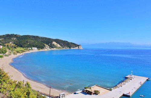 Erikousa Palace - Foto 58