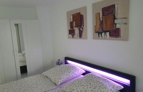 Ferienwohnung an der Hildegardiskirche - Foto 6