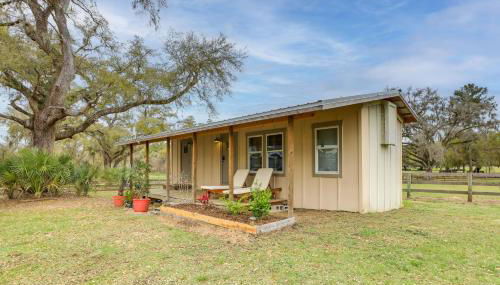 Cozy Morriston Home Near World Equestrian Center! - Foto 1