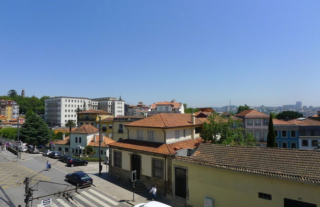 Lvpremier Clerigos RE2 Space Lift AC Balcony - Foto 14