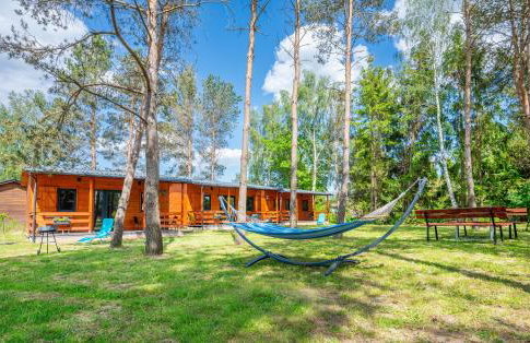 Zielony Zakątek - Foto 1