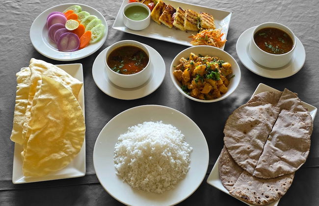 Angirasa Luxury Camping - Foto 14