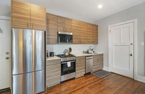 Modern Minimalist Studio Apt in Portage Park - Pensacola 3W - Foto 25