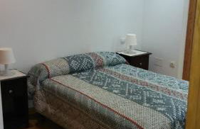 Apartamento con balcón - Foto 7