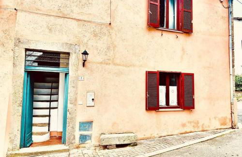 Il Vicolo apartment in the village - Foto 21