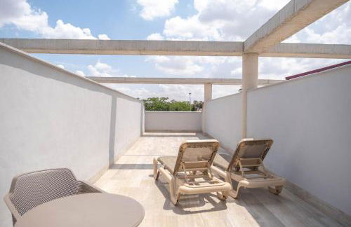 Aljarafe Suites by QHotels - Photo 17