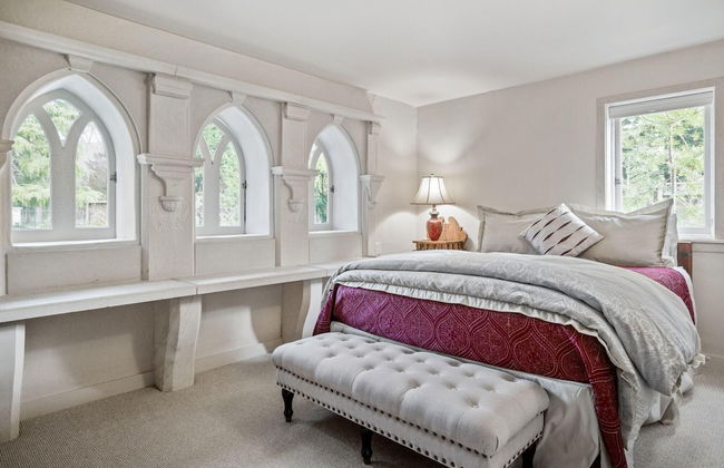 LX3 Renaissance Carmel Valley Villa Pool and Spa - Foto 13