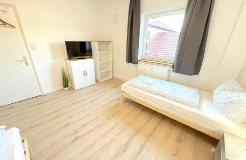 III Apartment für bis zu 6 Personen, 94431 Großköllnbach - Foto 3