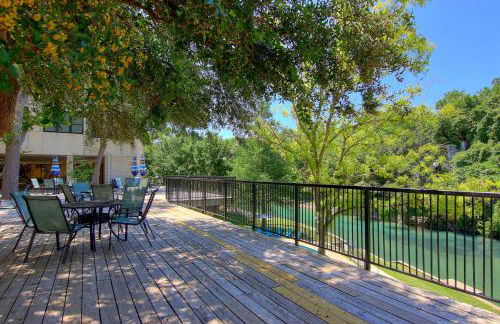 IC 209 Comal Escape - Foto 24