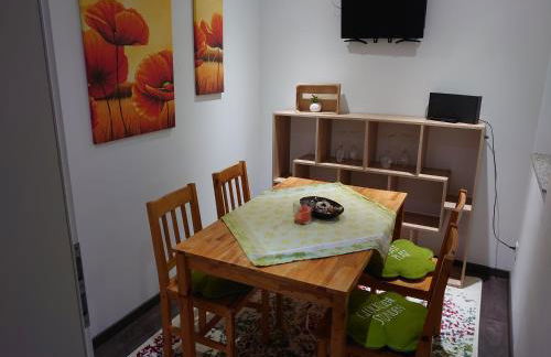 Kleine gemütliche Ferienwohnung im Tiny House Stil Lutherstadt Wittenberg - Foto 8