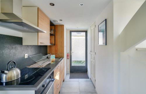 1km de la plage de Plovan - Studio pour 2 - Foto 3