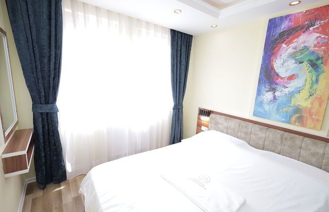 Dodona Apartments - Foto 26