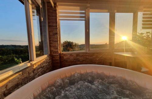 Holiday Home Sunset - Foto 2