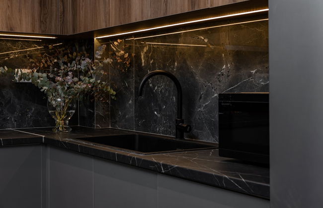 Omikron Luxury Residences - Foto 27