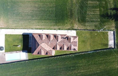 Casa Rural Camino Blanco - Foto 34