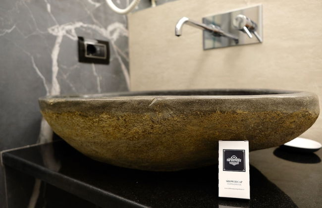 The Boutique Napoli Suite - Photo 47