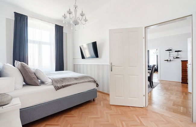 Sophies Place Yppenplatz - Foto 7