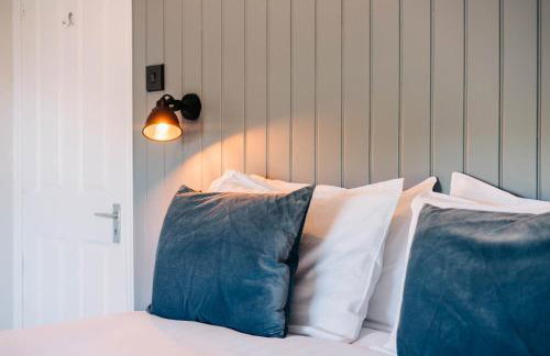 Bryn Berwyn Country House Tresaith - Foto 25