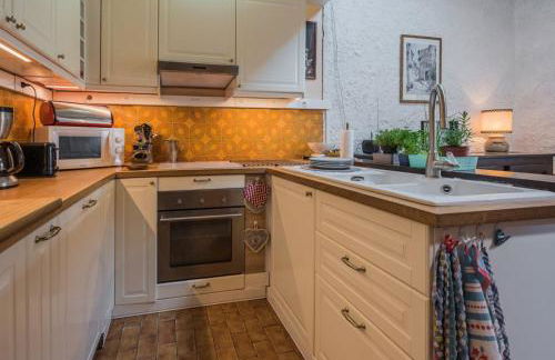 Villa «Occimara» Corse - Foto 8