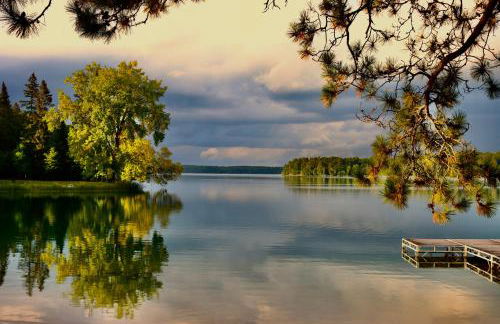 Spruces at Pine Cone Lodge- Big Sand Lake - Foto 48