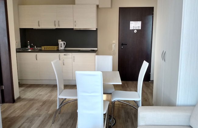 Apartkomplex Sorrento Sole Mare - Photo 35