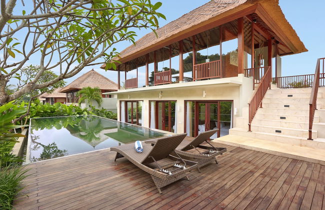 Khayangan Kemenuh Villas by Premier Hospitality Asia - Photo 17