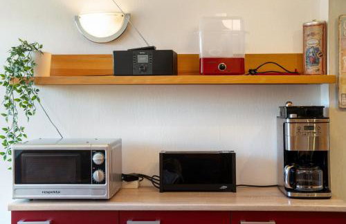 Ferienwohnung Waldidyll - Foto 9