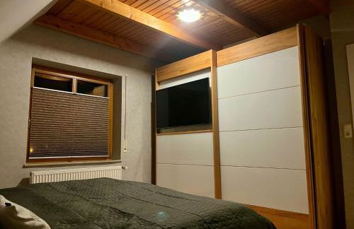 Gemütliche Heidschnucke - Foto 22