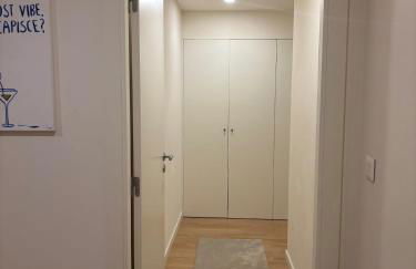 2BR Retreat in Lumiar near airport w Patio - Foto 26