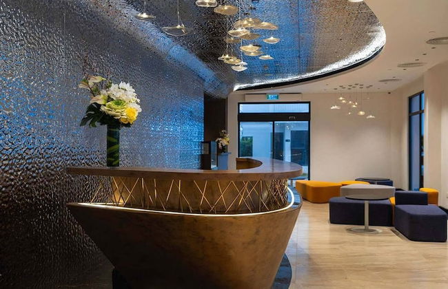 Lasong Hotel & Villas Sam Son By The Unlimited Collection - Foto 5